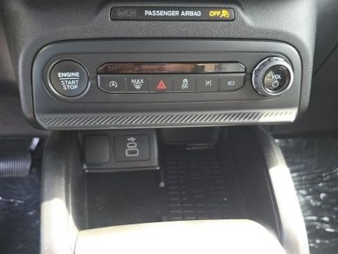 Used 2025 Ford Bronco Sport Outer Banks w/ Outer Banks Tech Package+ AWD/4WD image 21