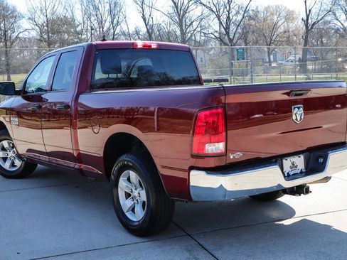 Used 2020 RAM 1500 Tradesman w/ Chrome Plus Package image 18