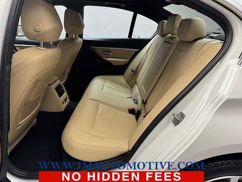 Used 2017 BMW 330i xDrive Sedan image 15