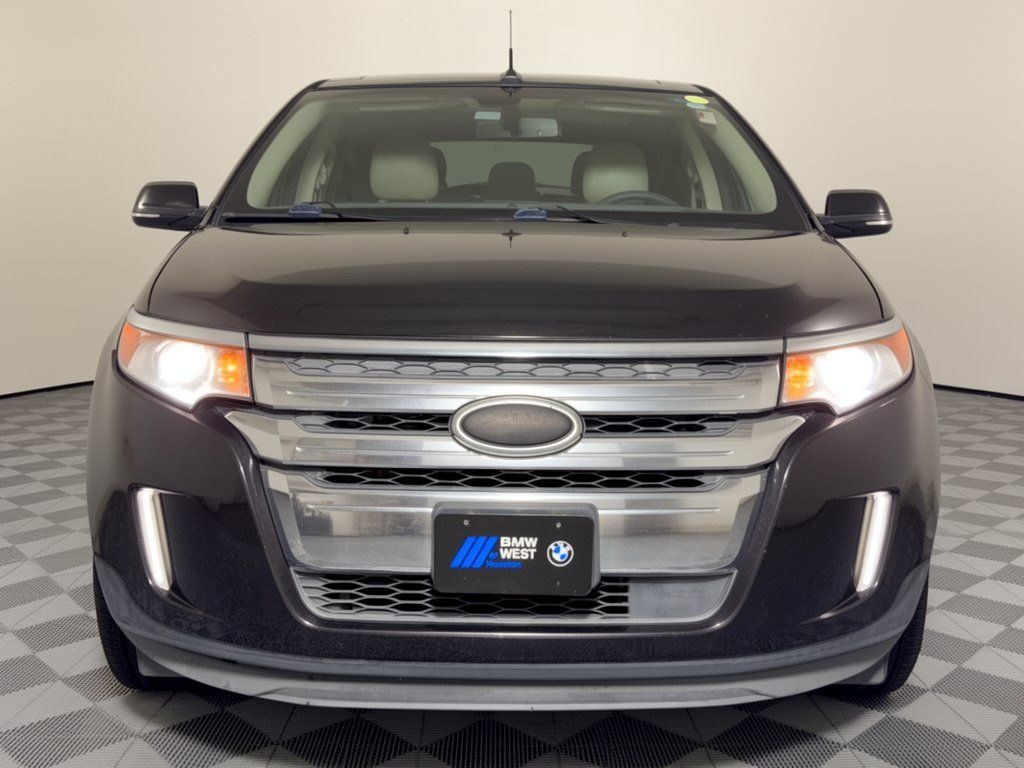 Used 2013 Ford Edge Limited FWD image 6