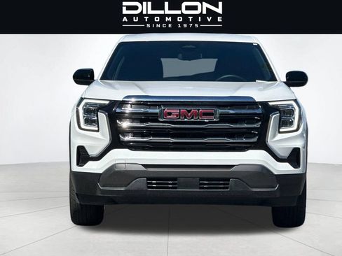 Used 2026 GMC Terrain Elevation AWD/4WD image 9