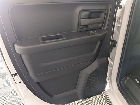 Certified 2023 RAM 1500 Tradesman w/ Trailer Tow Group image 23