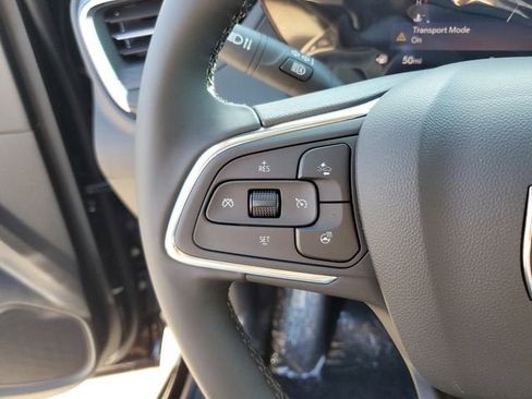 New 2026 Buick Encore GX Sport Touring FWD image 28