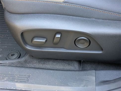 New 2026 Chevrolet Equinox ACTIV w/ Safety and Technology Package image 11