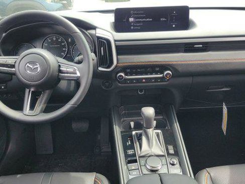 New 2026 MAZDA CX-50 AWD 2.5 Hybrid w/ Weather Package image 10