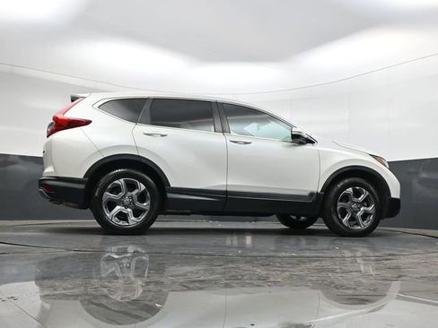Used 2018 Honda CR-V EX image 38