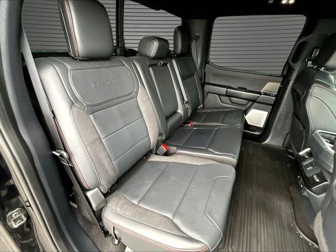 Used 2025 Ford F150 Raptor AWD/4WD image 17