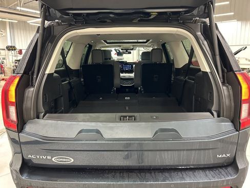 New 2026 Ford Expedition Max Active image 35