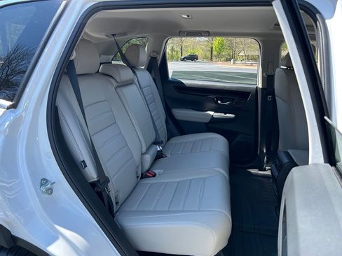Used 2026 Honda CR-V EX-L image 40