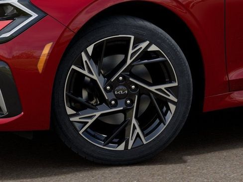 New 2026 Kia K5 GT-Line image 9