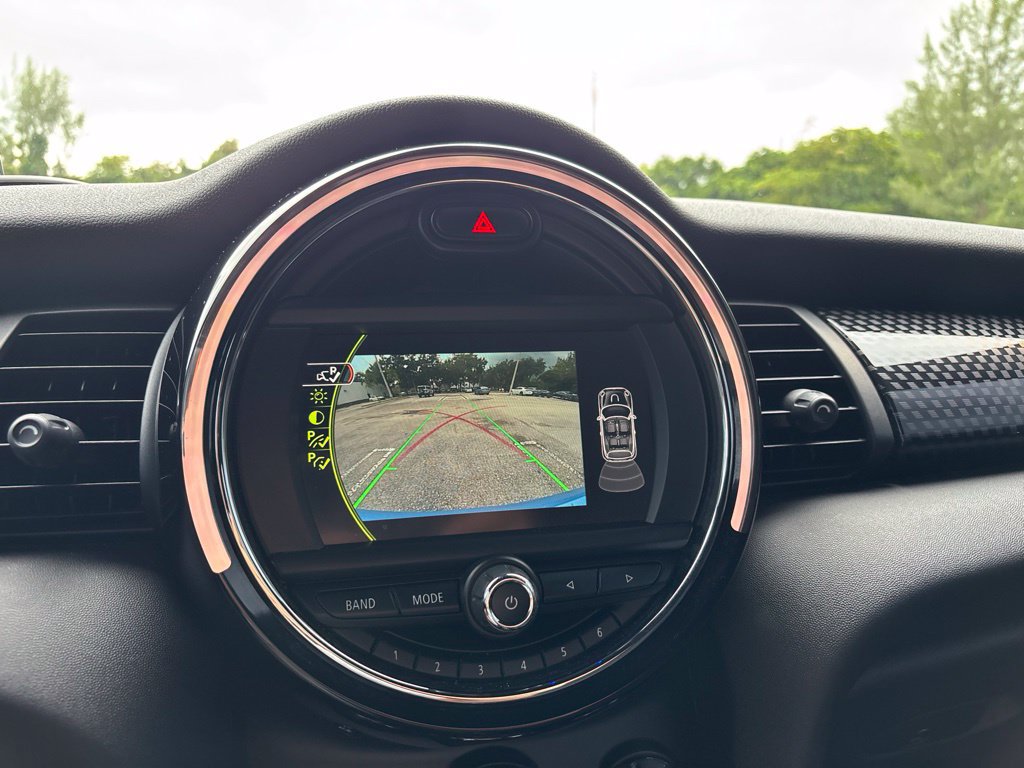 Used 2018 MINI Cooper S FWD image 25