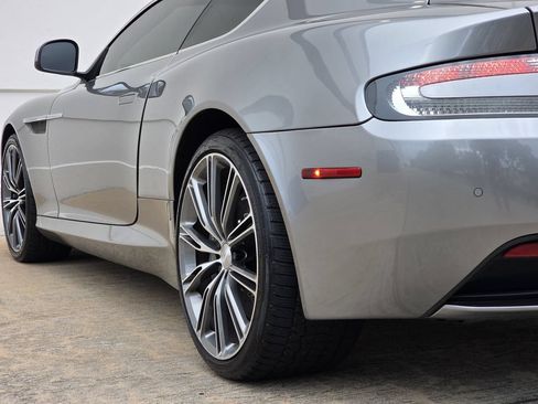 Used 2012 Aston Martin Virage Coupe RWD image 37