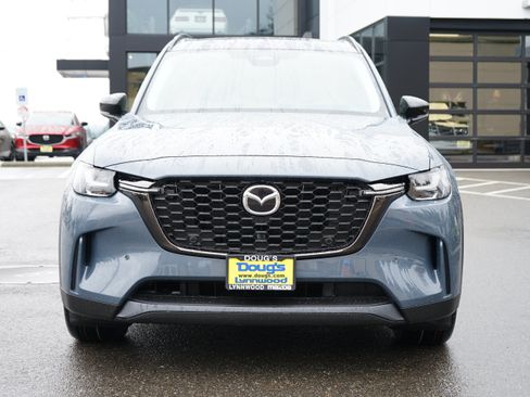 New 2026 MAZDA CX-90 3.3 Turbo w/ Premium Sport Pkg image 6