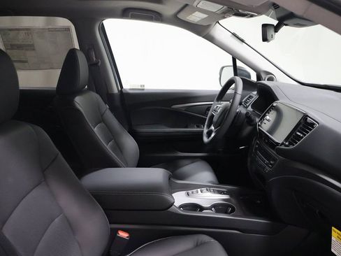 New 2026 Honda Ridgeline RTL image 18