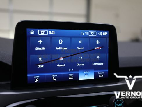 New 2025 Ford Escape Active w/ Cold Weather Package image 31