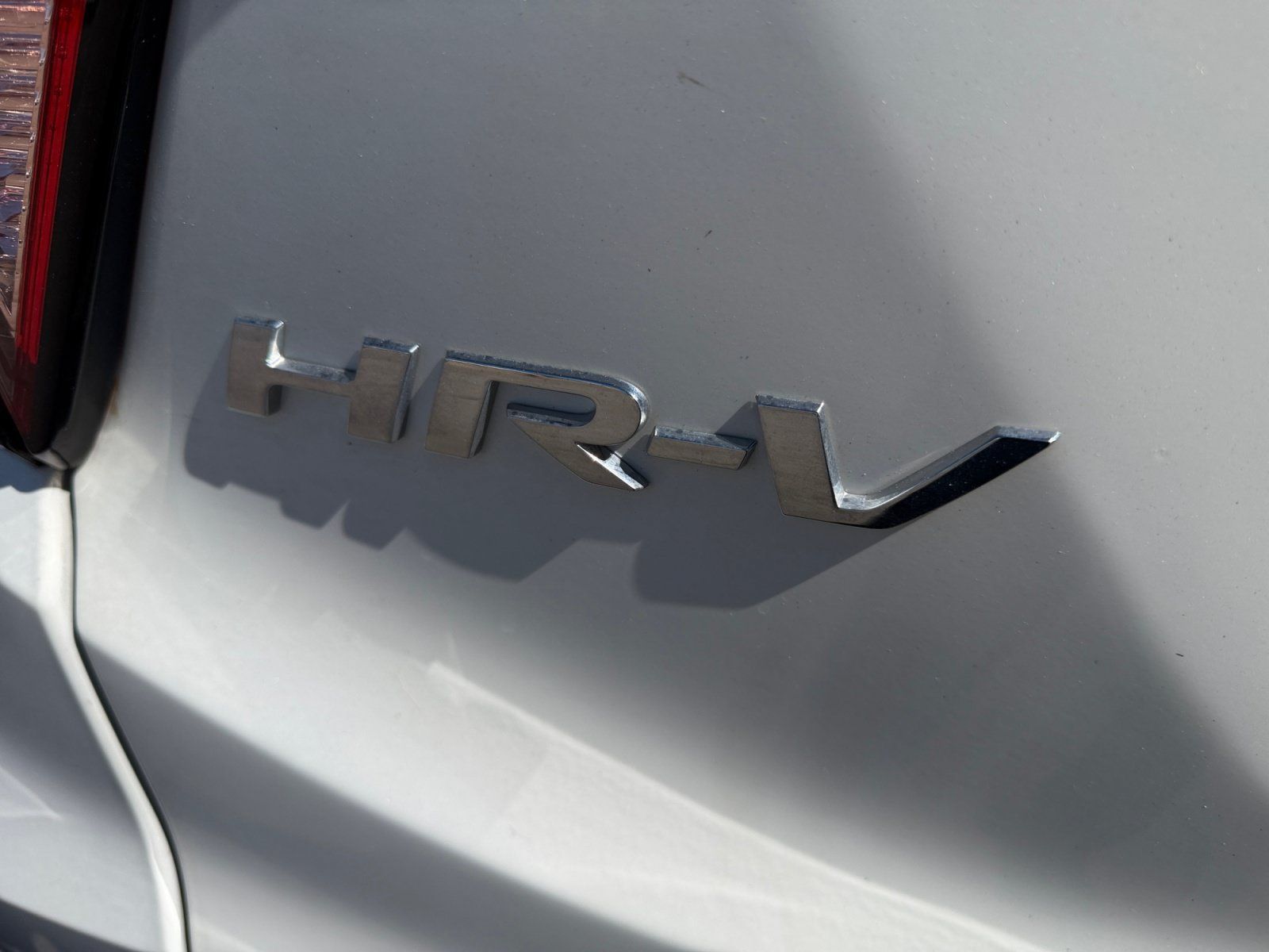 Used 2018 Honda HR-V LX image 27