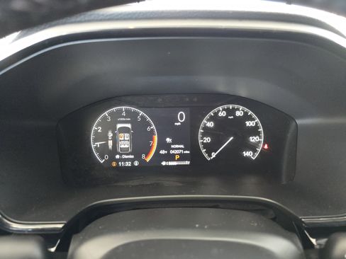 Used 2023 Honda CR-V EX-L image 16