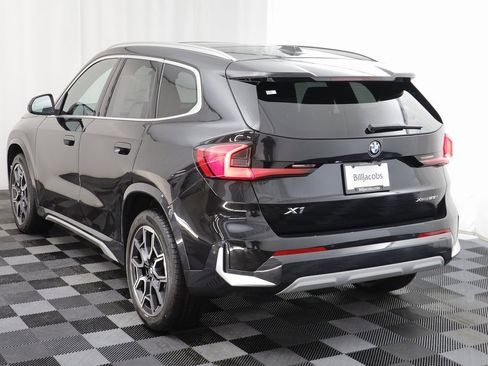 New 2026 BMW X1 xDrive28i w/ Convenience Package image 15