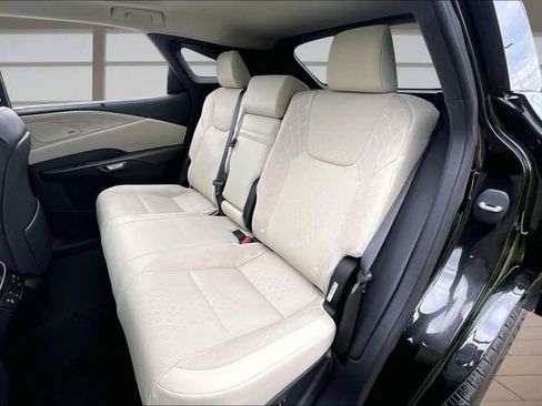 Used 2023 Lexus RX 350 AWD w/ Cold Area Package image 26