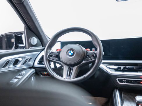 Used 2023 BMW XM w/ M Driver's Package AWD/4WD image 20