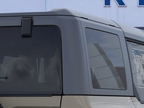 Used 2026 Ford Bronco Big Bend AWD/4WD image 25