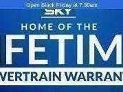 New 2026 RAM 1500 Classic Warlock