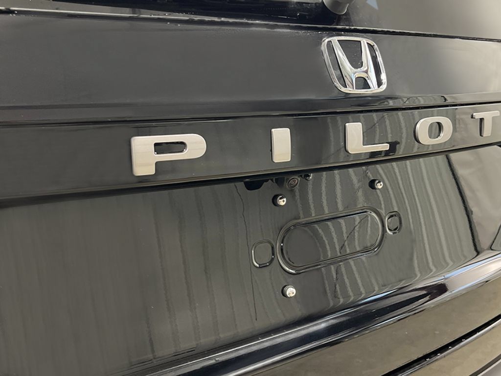 New 2026 Honda Pilot EX-L image 5