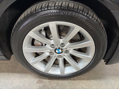 Used 2014 BMW 535i xDrive Sedan image 9
