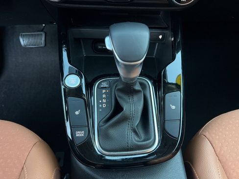 Certified 2024 Kia Soul EX w/ Option Group 015 image 16