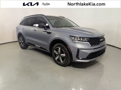 Used 2023 Kia Sorento S