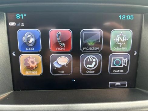 Used 2018 Chevrolet Colorado Z71 AWD/4WD image 28
