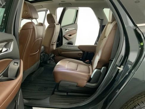 Used 2020 Buick Enclave Avenir w/ Avenir Technology Package AWD/4WD image 35