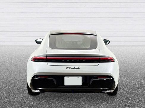 New 2026 Honda Prelude image 5