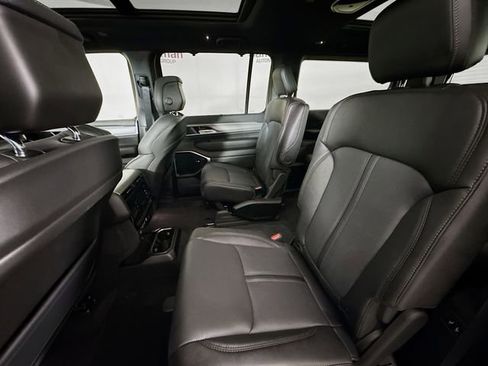 New 2026 Jeep Grand Wagoneer Limited AWD/4WD image 26