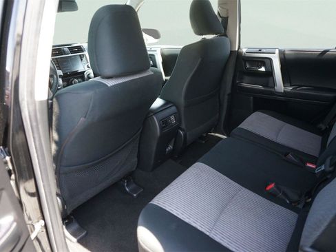 Used 2021 Toyota 4Runner SR5 RWD image 11