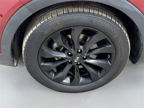 Used 2020 Kia Sorento EX image 31