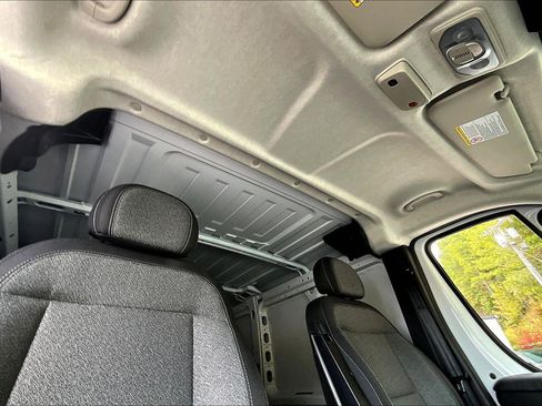 Used 2025 RAM ProMaster 2500 image 22