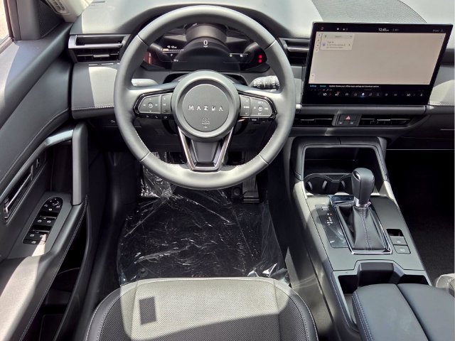New 2026 MAZDA CX-5 Preferred AWD/4WD image 6