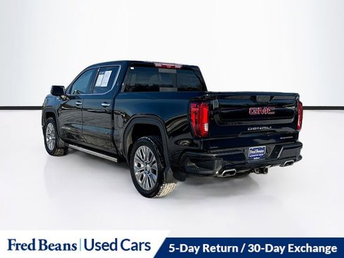 Used 2021 GMC Sierra 1500 Denali image 5
