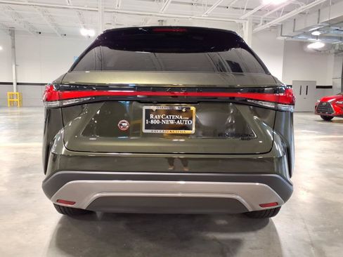 New 2026 Lexus RX 350h w/ Accessory Package (K3) AWD/4WD image 15