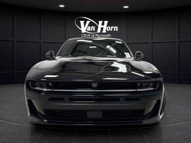 New 2026 Dodge Charger R/T AWD/4WD image 2
