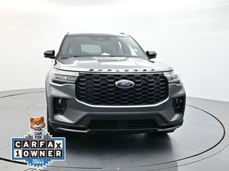 Used 2025 Ford Explorer ST-Line video 2