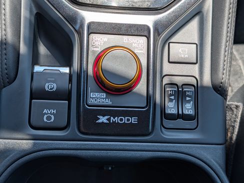 Used 2024 Subaru Forester Wilderness AWD/4WD image 28