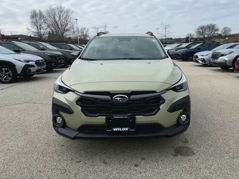 New 2026 Subaru Crosstrek 2.5i Limited AWD/4WD image 3