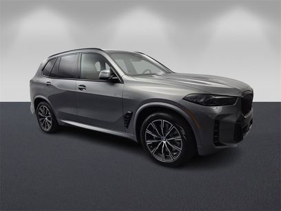 Used 2024 BMW X5 xDrive50e w/ Executive Package
