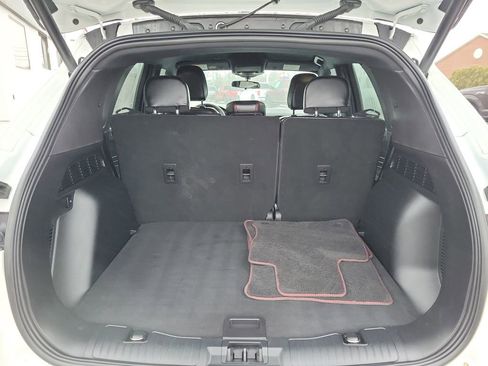 Used 2023 Ford Escape ST-Line w/ Tech Pack #1 AWD/4WD image 8