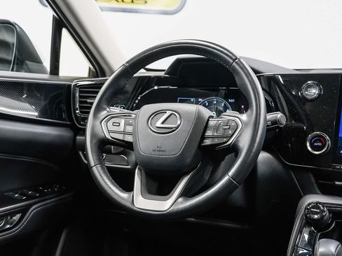 Used 2024 Lexus NX 350 AWD w/ Cold Area Package image 15