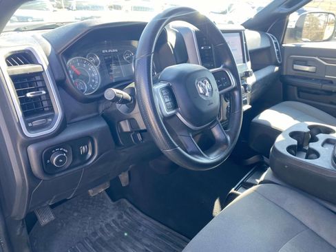 Used 2022 RAM 2500 Big Horn image 17