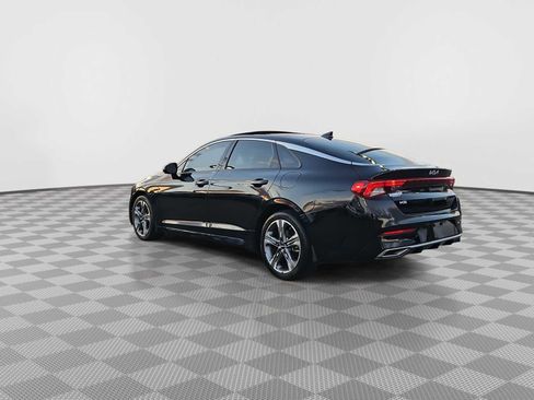 Used 2023 Kia K5 EX image 6