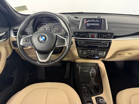 Used 2017 BMW X1 sDrive28i FWD image 29